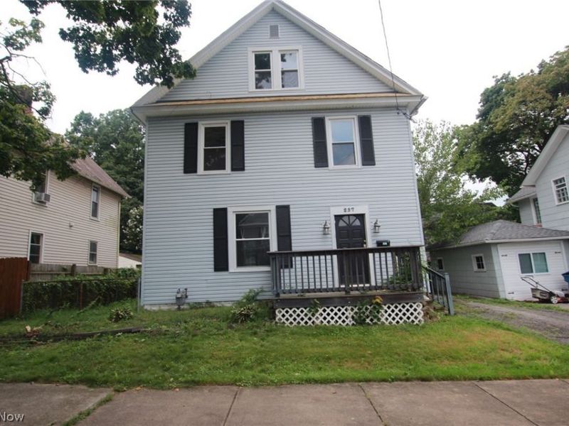 237 Woodland Avenue, Salem, OH 44460 Photo 3