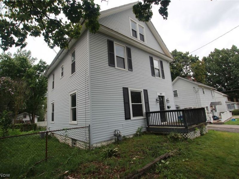 237 Woodland Avenue, Salem, OH 44460 Photo 4