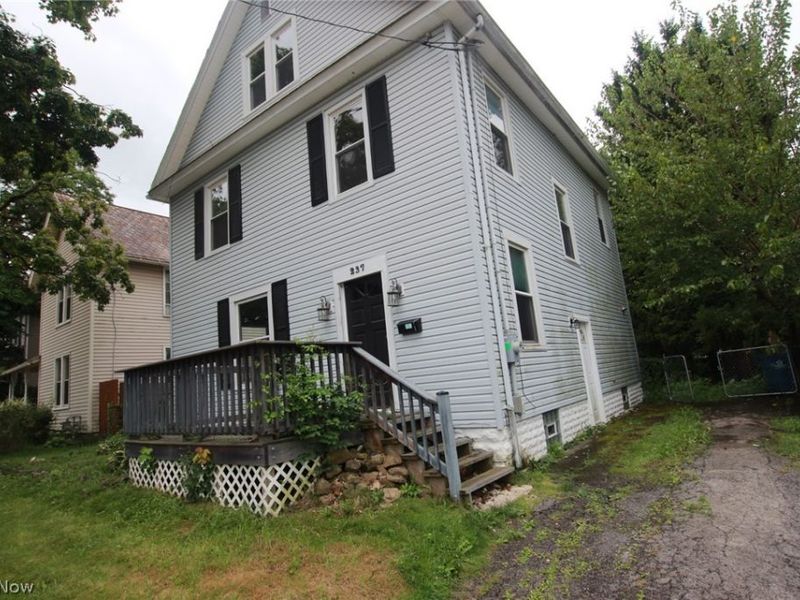 237 Woodland Avenue, Salem, OH 44460 Photo 5