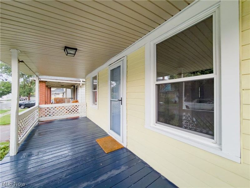 3409 W 54th Street, Cleveland, OH 44102 Photo 2