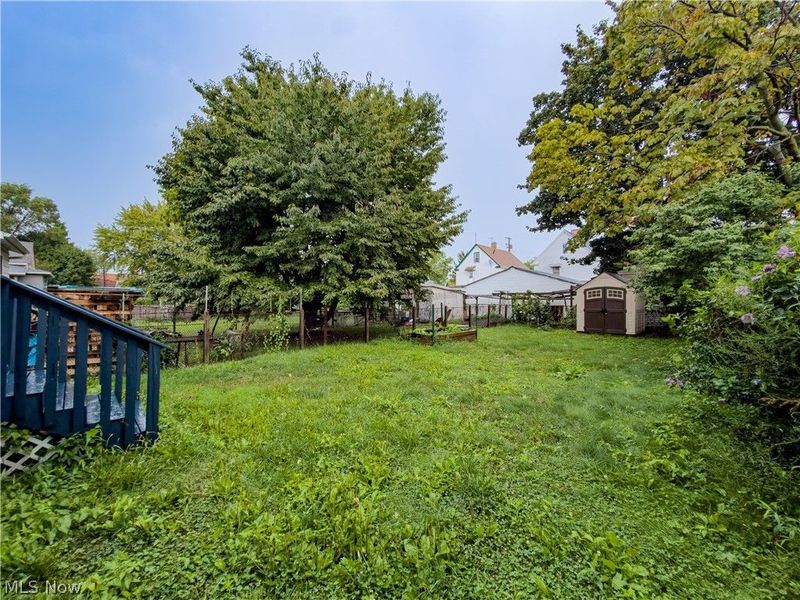 3409 W 54th Street, Cleveland, OH 44102 Photo 36