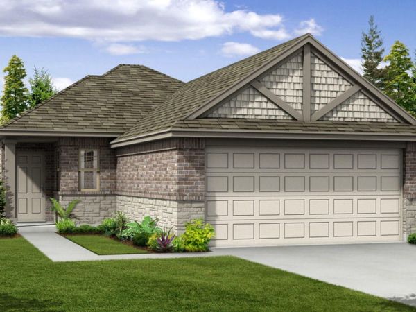 313 Witchhazel WAY, San Marcos, TX 78666