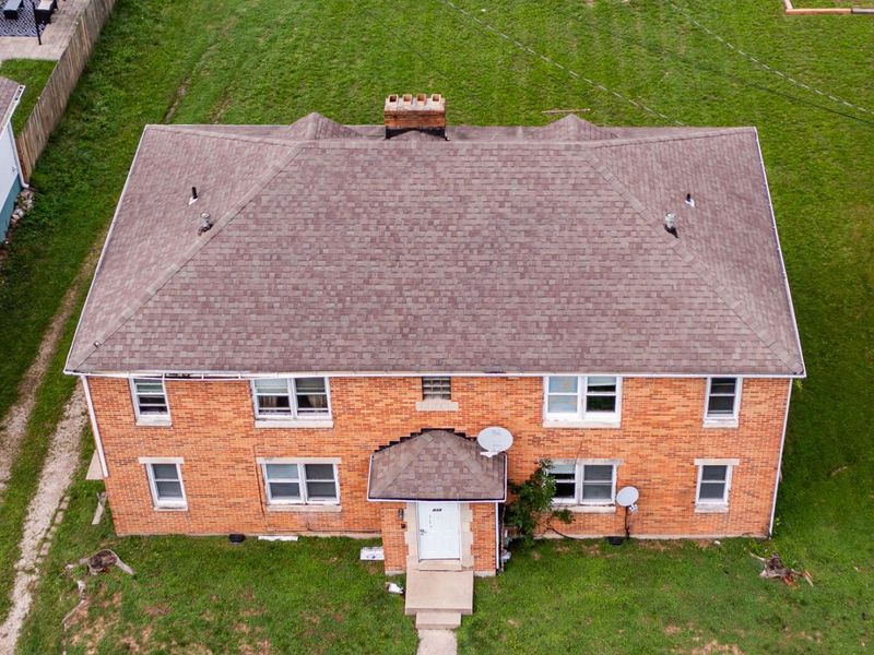 333 E Bruce Avenue, Dayton, OH 45405 Photo 2