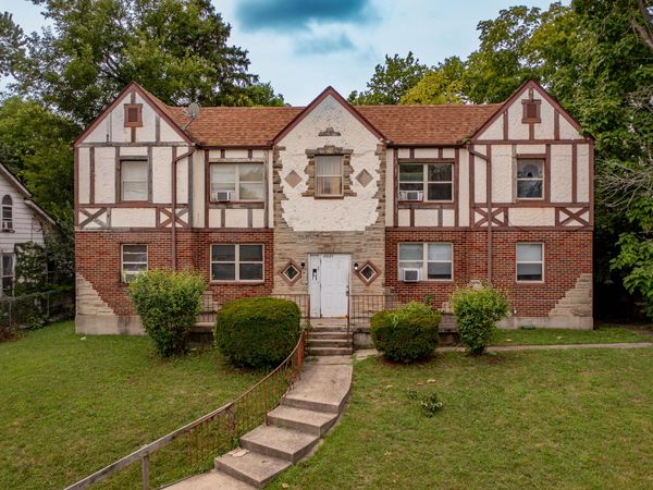 2039 Emerson Avenue, Dayton, OH 45406
