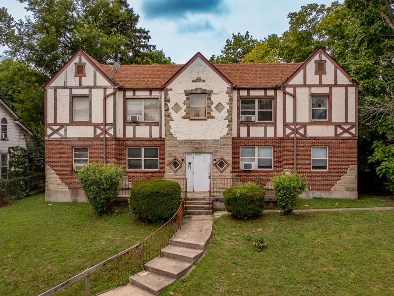 2039 Emerson Avenue, Dayton, OH 45406 Photo 1
