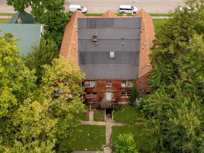 2039 Emerson Avenue, Dayton, OH 45406 Photo 4