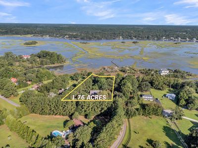 5508 Stonoview Drive, Johns Island, SC 29455