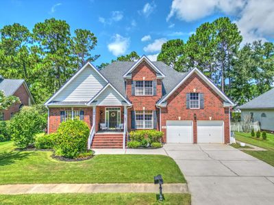 207 Glen Eagles Drive, Summerville, SC 29483