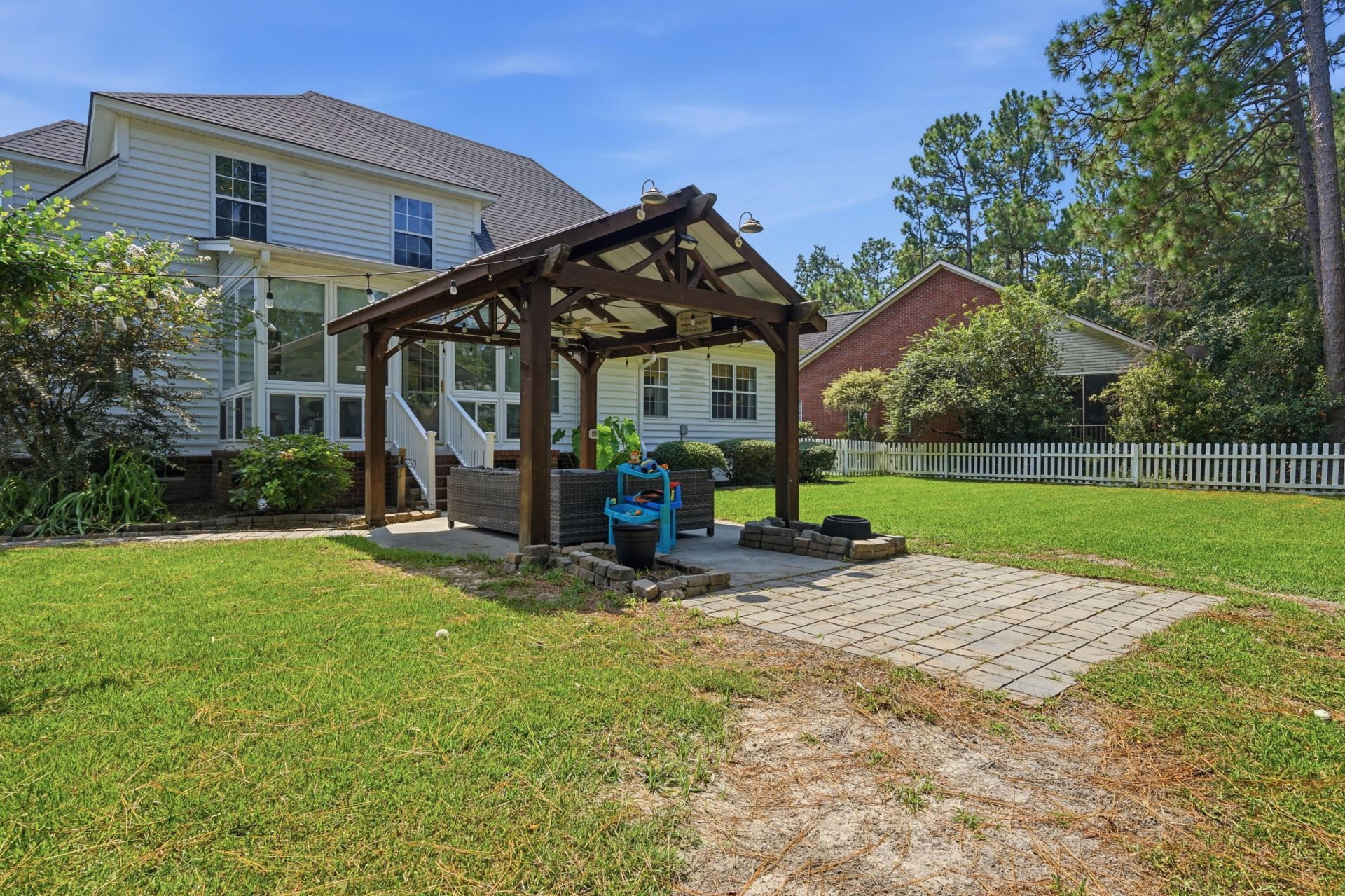 207 Glen Eagles Drive Photo 45