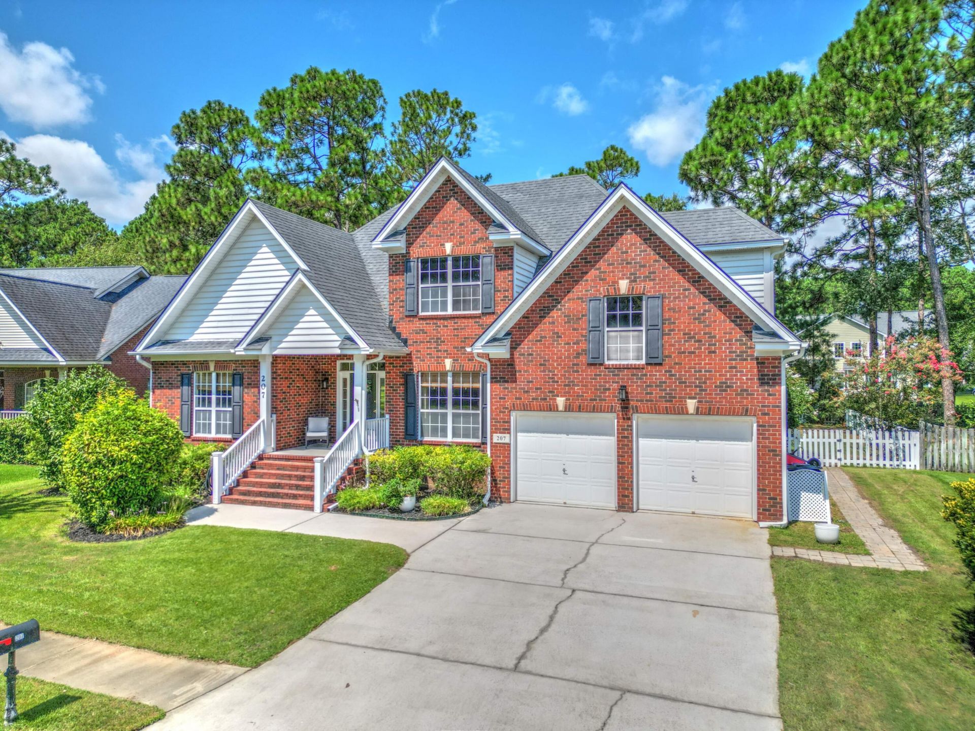 207 Glen Eagles Drive Photo 47
