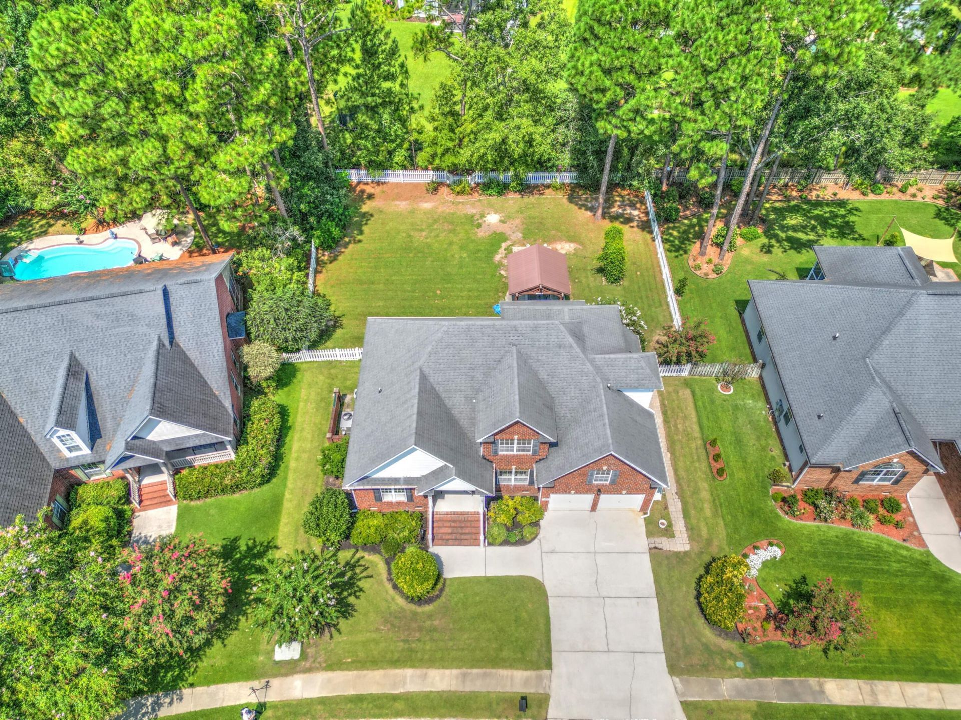 207 Glen Eagles Drive Photo 48