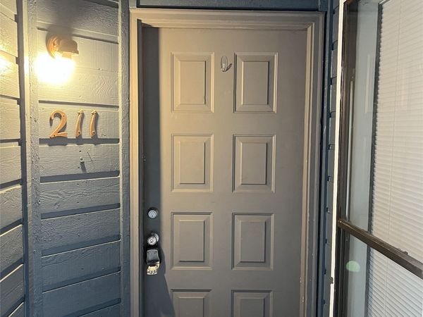 6737 S Peoria Avenue , Unit C211, Tulsa, OK 74136