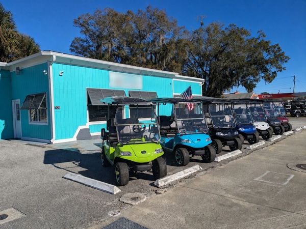 108 N STATE Street, Bunnell, FL 32110