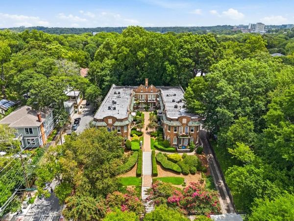 907 Piedmont Avenue , Unit 4, Atlanta, GA 30309