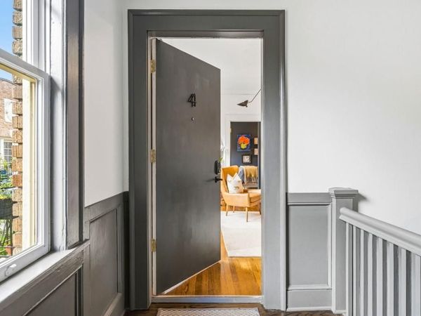 907 Piedmont Avenue , Unit 4, Atlanta, GA 30309