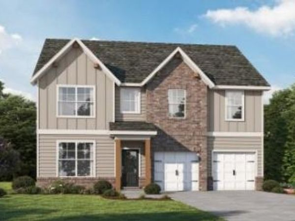 16 Glengarry Ct Lot 253 , Adairsville, GA 30103