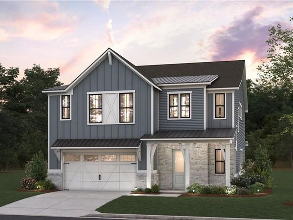 1750 Ashford Court , Cumming, GA 30041