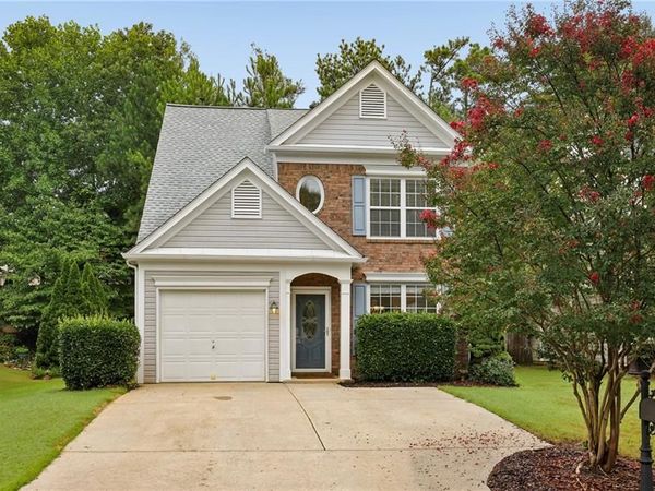 10915 Wittenridge Drive, Alpharetta, GA 30022