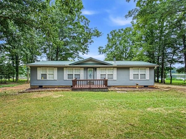 1551 Sugar Creek Trail , Buckhead, GA 30625