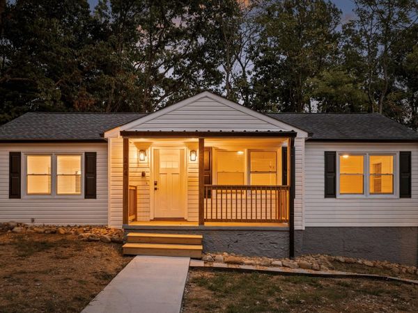 204 Waheela Drive, Chattanooga, TN 37404