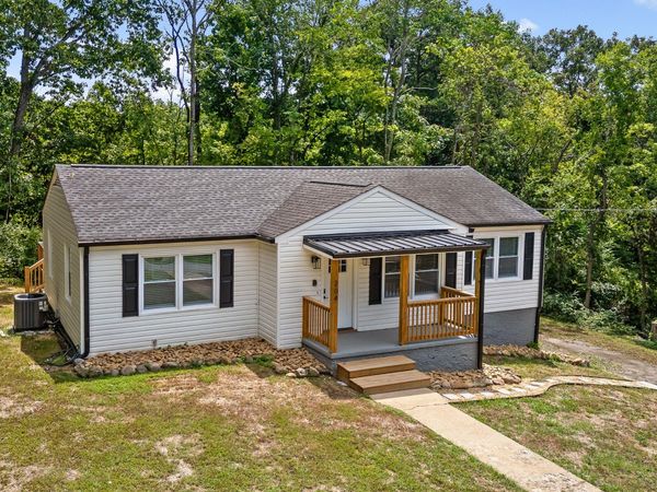 204 Waheela Drive, Chattanooga, TN 37404