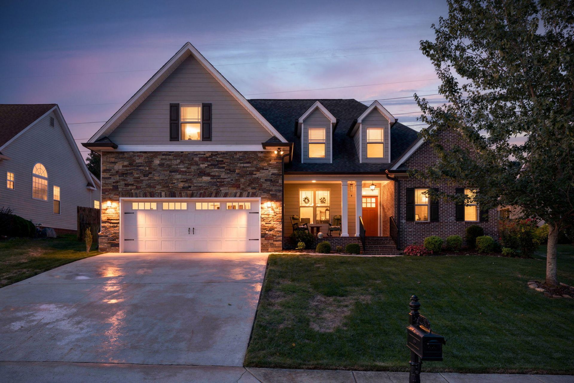 1150 Hidden Creek Drive, Chattanooga, TN 37405 Main Photo