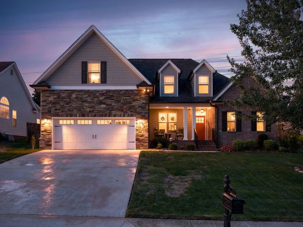 1150 Hidden Creek Drive, Chattanooga, TN 37405