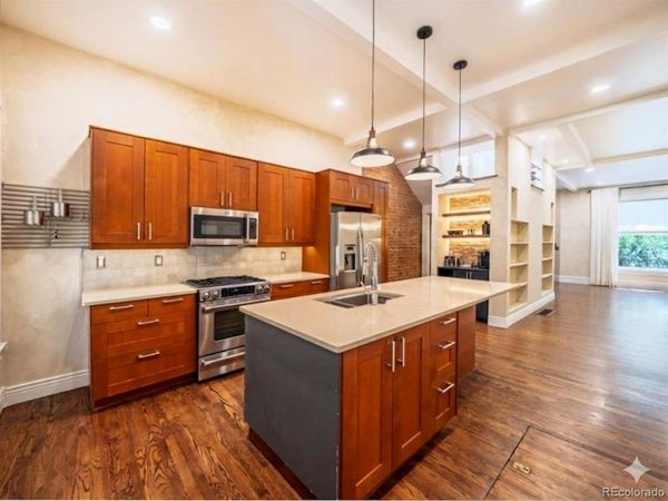 2753 Champa Street, Denver, CO 80205