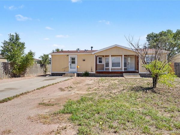 2310 Perry Avenue, Pueblo, CO 81003
