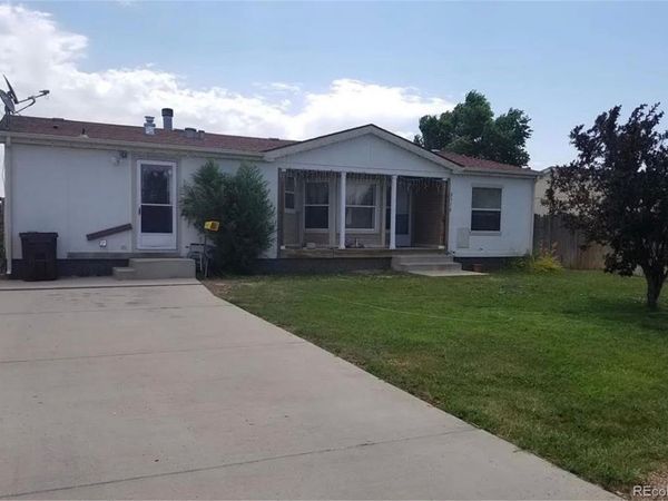 2310 Perry Avenue , Pueblo, CO 81003