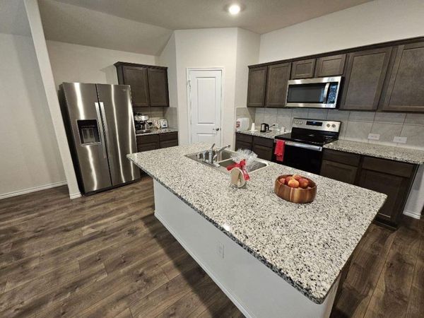 708 English Drive, Aubrey, TX 76227