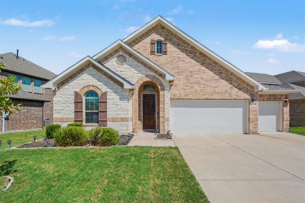 1509 Ravenswood Lane, Wylie, TX 75098 Main Photo