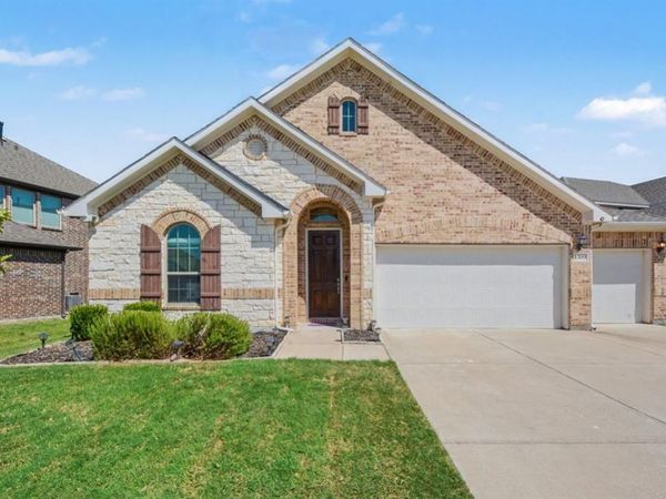 1509 Ravenswood Lane, Wylie, TX 75098