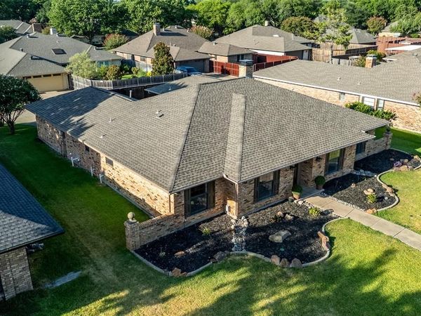 2313 Tamarisk Lane, Plano, TX 75023