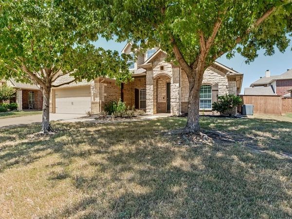 4503 Karen Drive, Mansfield, TX 76063