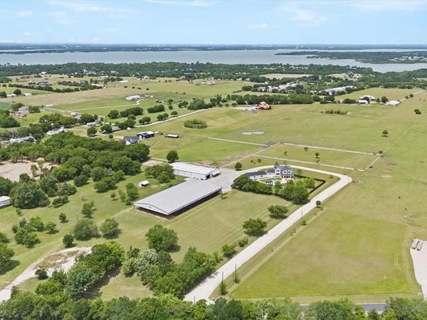 14705 County Road 545, Nevada, TX 75173