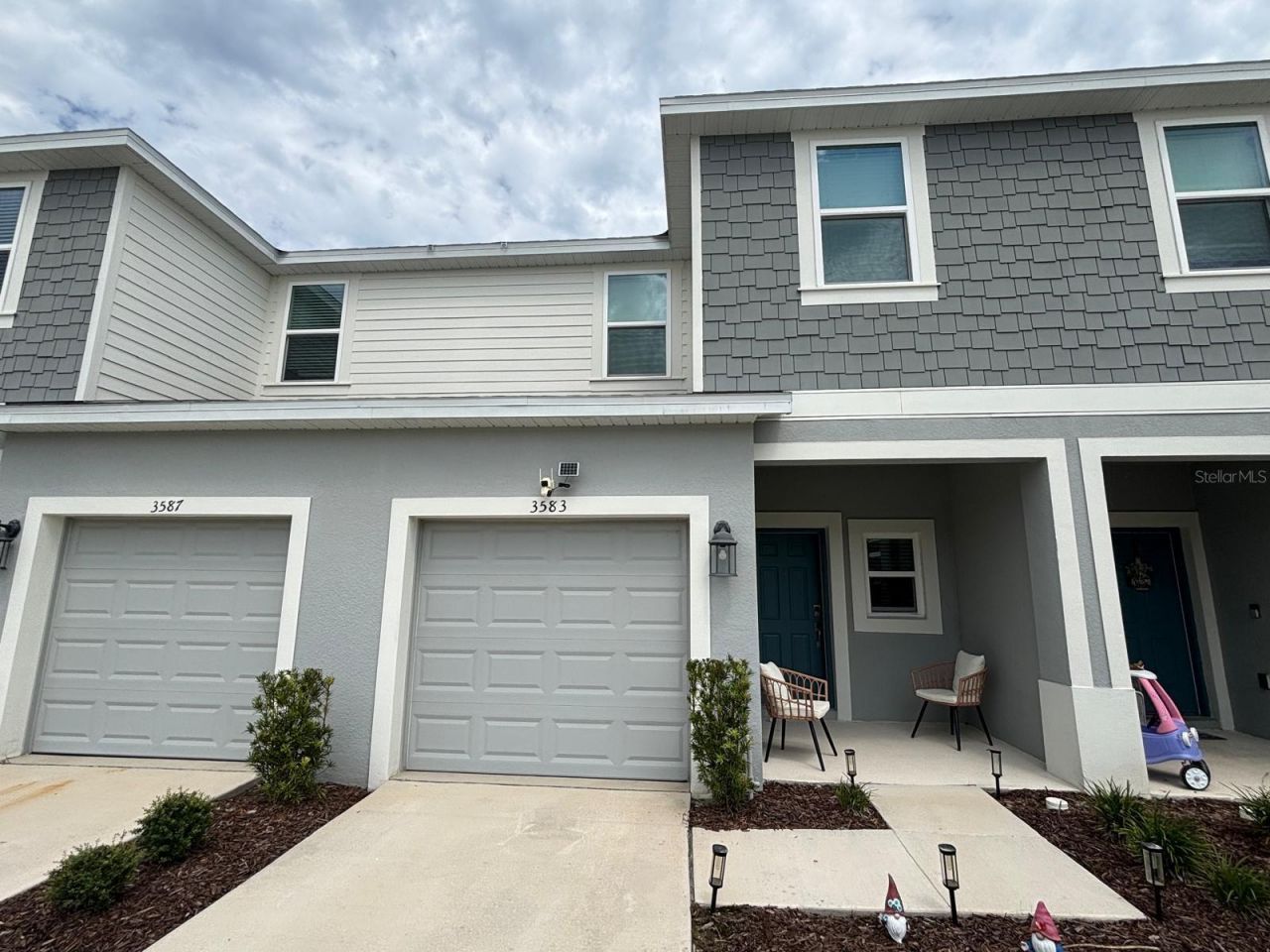 3583 Mayfair Street, Kissimmee, FL 34758 Main Photo