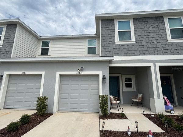 3583 MAYFAIR STREET, KISSIMMEE, FL 34758