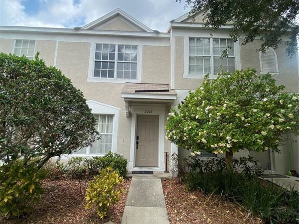 2216 LAKE WOODBERRY CIRCLE , BRANDON, FL 33510