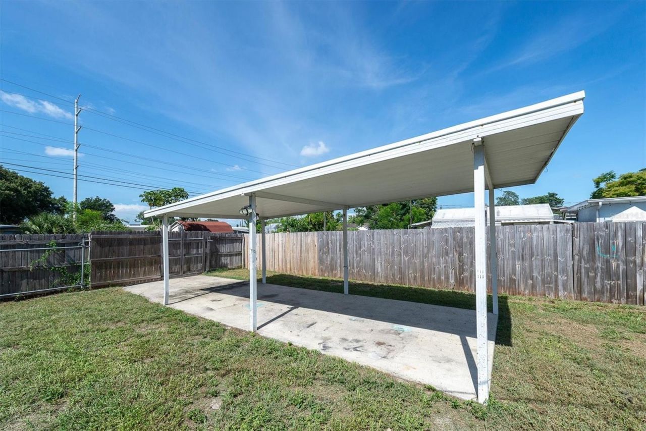 4415 13th Avenue N, Saint Petersburg, FL 33713 Photo