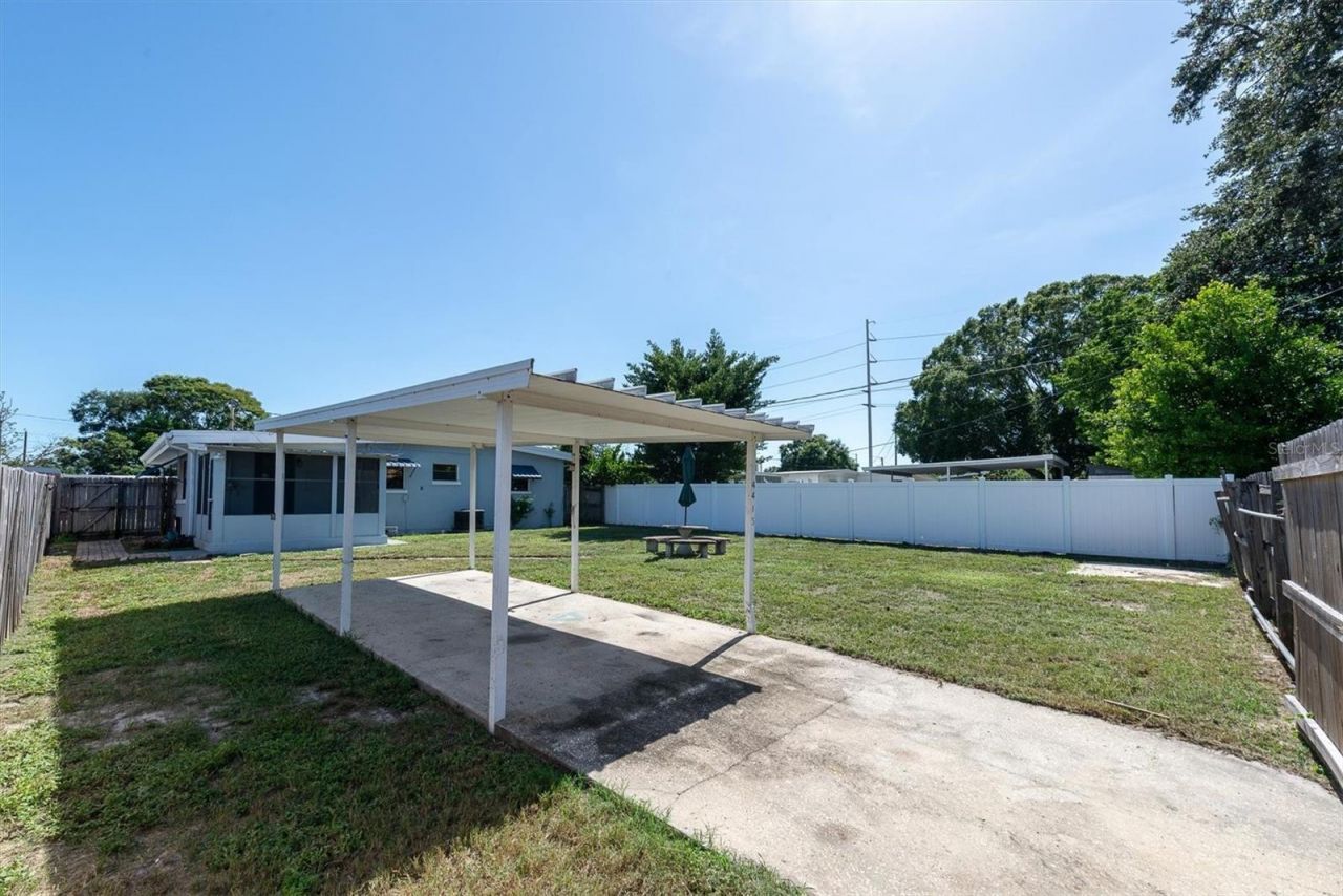 4415 13th Avenue N, Saint Petersburg, FL 33713 Photo