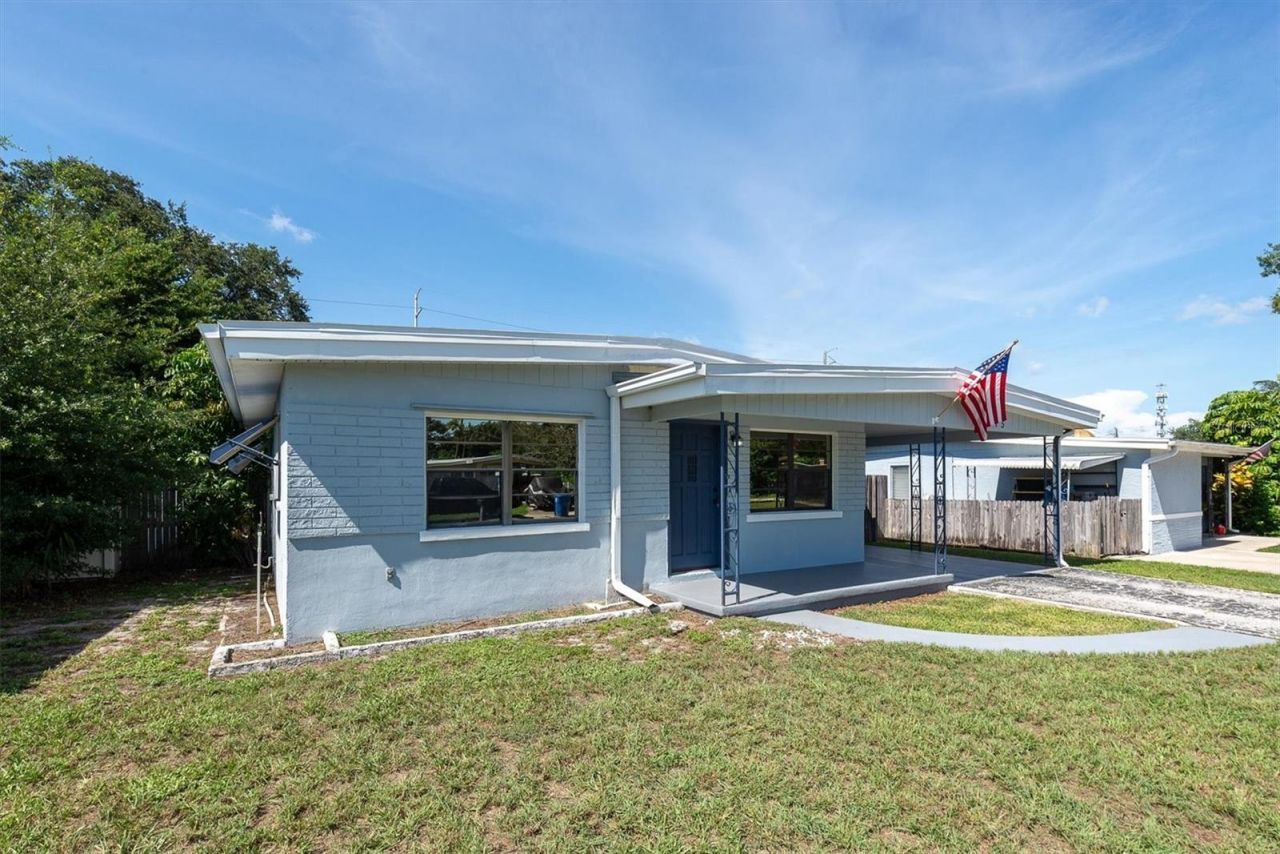4415 13th Avenue N, Saint Petersburg, FL 33713 Photo