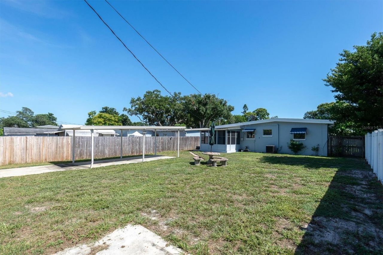 4415 13th Avenue N, Saint Petersburg, FL 33713 Photo