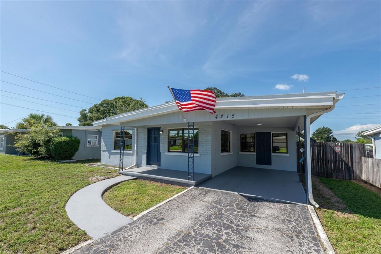 4415 13th Avenue N, Saint Petersburg, FL 33713 Photo