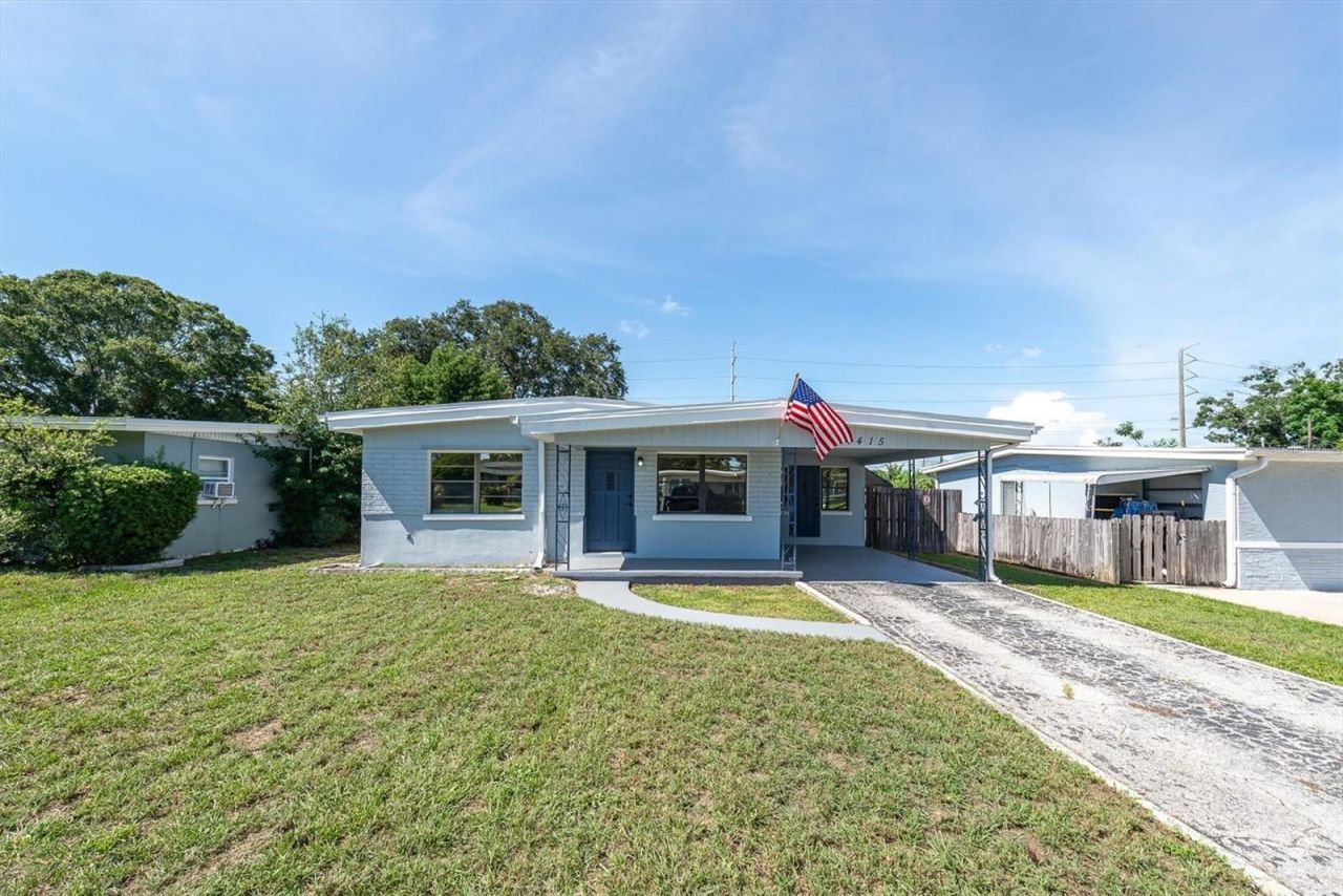 4415 13th Avenue N, Saint Petersburg, FL 33713 Photo