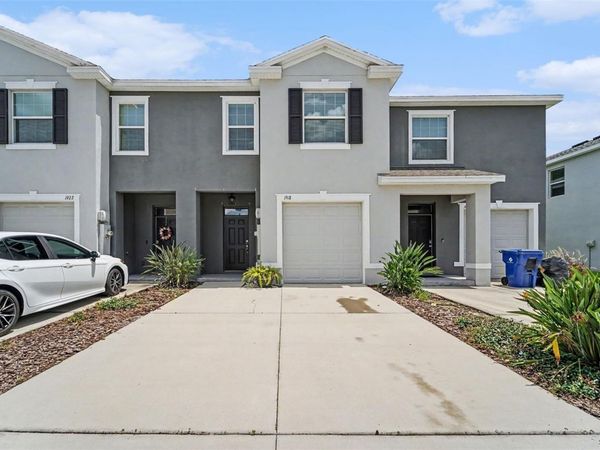 1918 HOVENWEEP ROAD , WESLEY CHAPEL, FL 33543