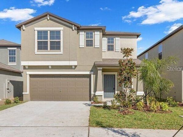 7222 RONNIE GARDEN COURT , TAMPA, FL 33619