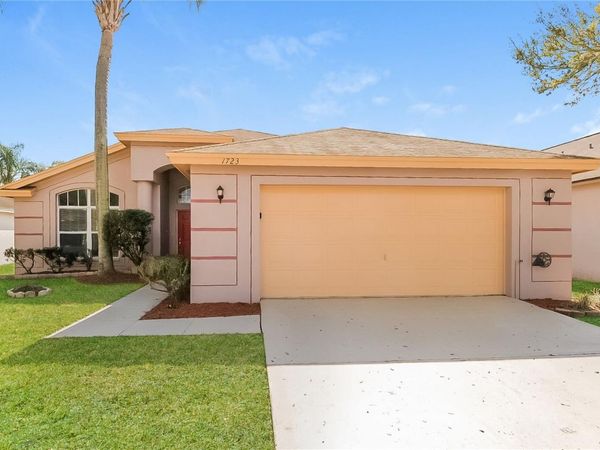 1723 WESTERLY DR , BRANDON, FL 33511