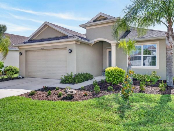 12923 RAINWASHED LOOP , PARRISH, FL 34219