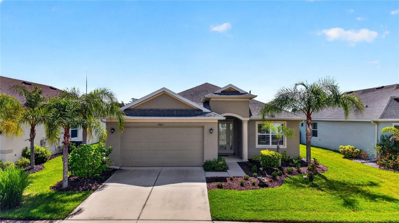 12923 Rainwashed Loop , Parrish, FL 34219 Photo